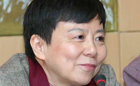 Gao Jian kínai nagykövet