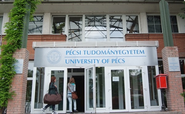 A Pécsi Tudományegyetem vezetésével indult egy 830 millió forintos hároméves projekt