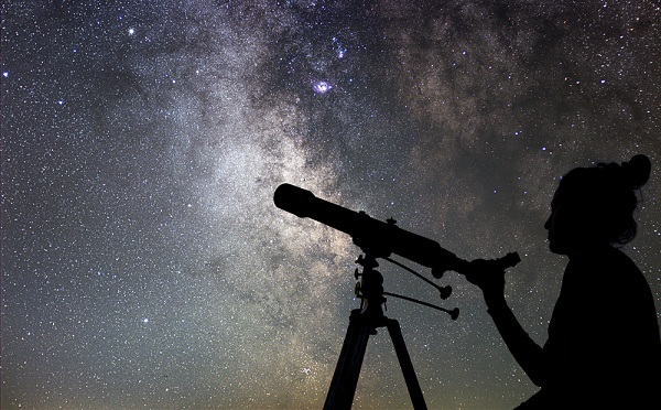 Csillagászati hét a Zsolnay Kulturális Negyedben