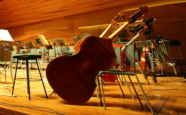 A PTE erősíti zenei oktatási programját