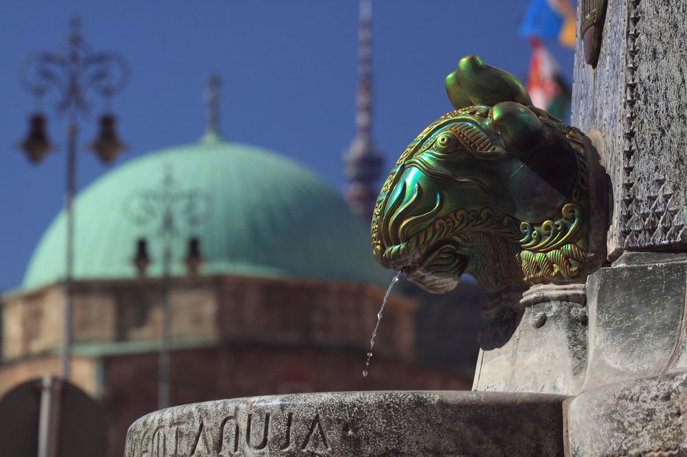 Pécs kulturális energiái immáron egyesülve