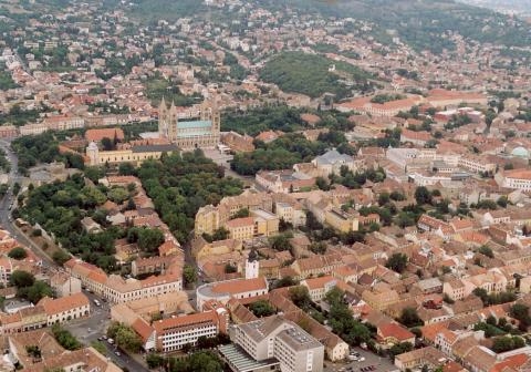 Pécs