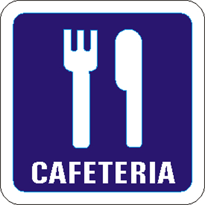 Cafeteria