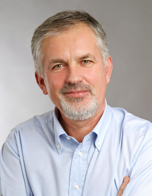 Páva Zsolt a Fideszes Polgálmester