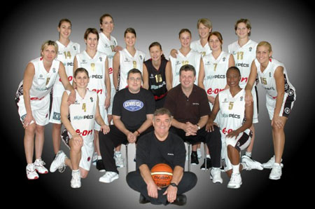 MiZó Pécs