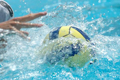 Az első nyolc között a pécsi pólósok