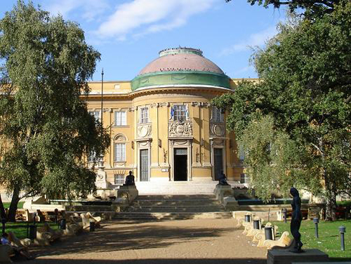 Déri Múzeum