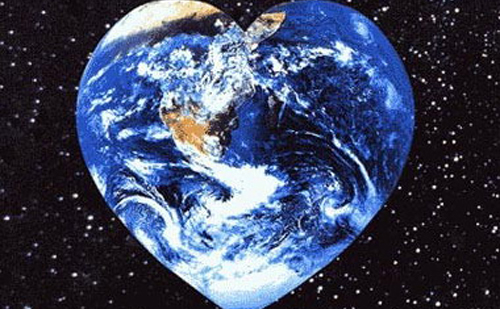 A föld világnapját ünnepelték Pécsett is