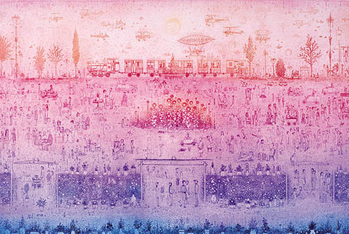 Beszélgetések a barátságról