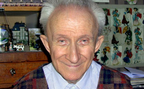 Gross Arnold kiállítás