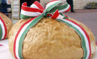 \'\'Össznemzeti\'\' kenyéret sütnek Pécsett