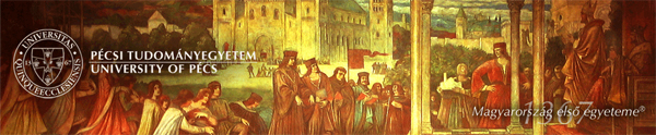 A Pécsi Tudományegyetem