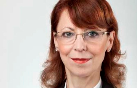 A pécsi Kormányablakban járt Szabó Erika államtitkár