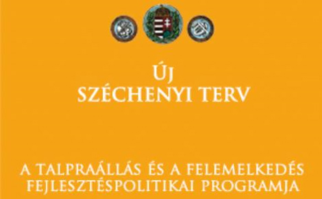 A Széchenyi Terv pályázati tanácsadása Pécsett is megoldódott