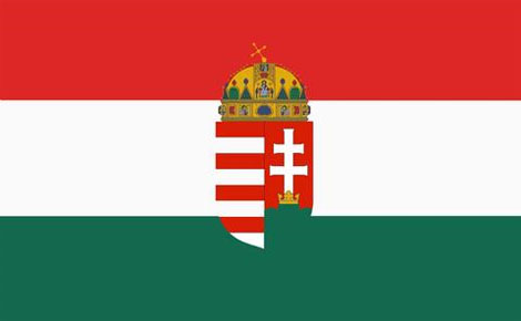 A magyar kormányért vonultak utcára Pécsett