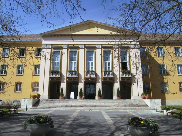 A Baranya Megyei Kormányhivatal 