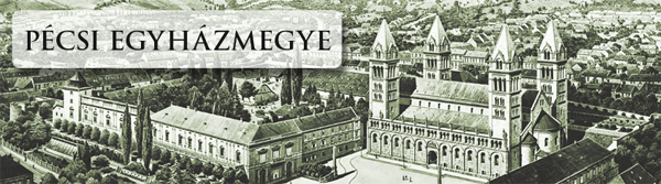 Pécsi egyházmegye