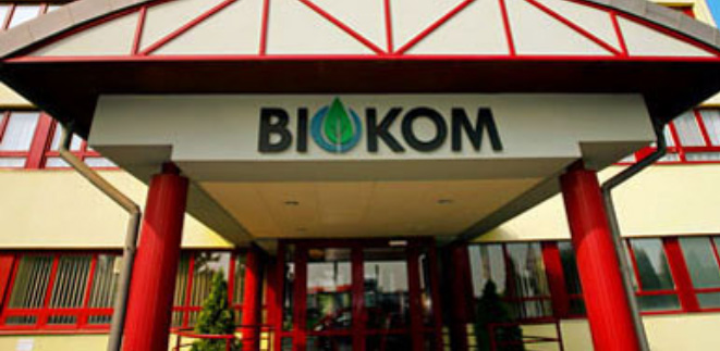 BIOKOM Kft.
