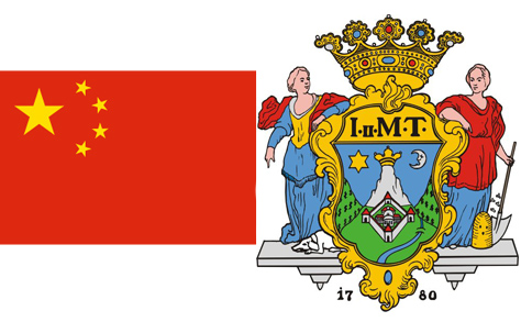 Kínai technológiatranszfer központ hozhat létre új munkahelyeket Pécsett