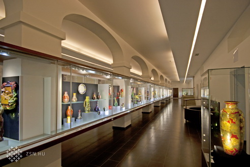 Zsolnay Örökségkezelő NKft. 