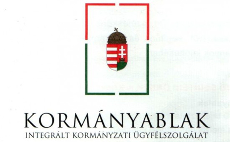 kormányablak