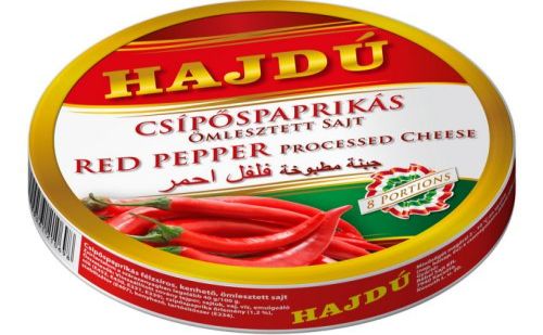 Bábel Sajt Kft. - A magyar export piacokon új minőségi sajtok jelentek meg