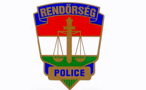 rendőrség