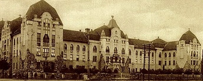 Vasút az Árkádban című kiállítás