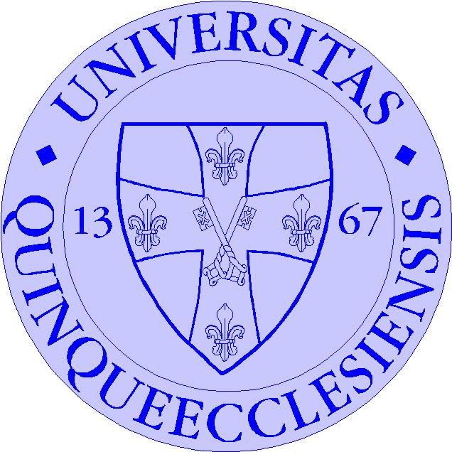  Pécsi Tudományegyetem 