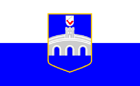 A horvát Eszék és Pécs testvérvárosi kapcsolatának 40. évfordulóját ünnepelték