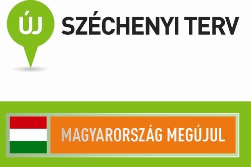 Új Széchenyi Terv