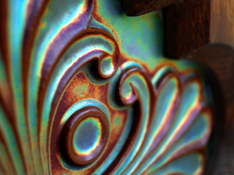 Hungarikum lehet a Zsolnay porcelán