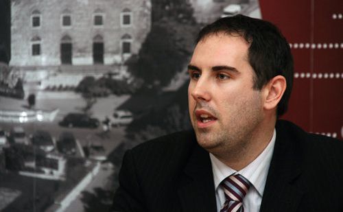 Folyamatos fejlesztések a pécsi egészségügyben