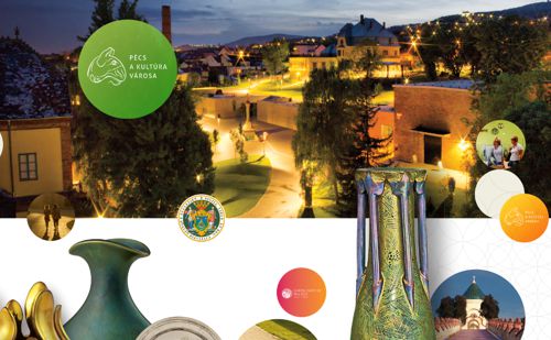 Utazás Kiállítás: Pécs lesz a díszvendég