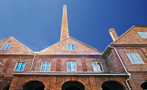 Magyar Hungarikum címet kapott a Zsolnay Negyed