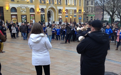 Országgyűlési szószólóban bízik a hazai német kisebbség