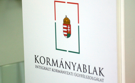 Baranya megyében 3 új típusú Kormányablak nyílik márciusban