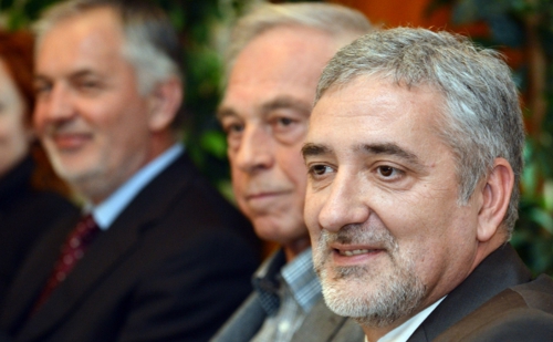 POSZT: városi és minisztériumi támogatások érkeztek