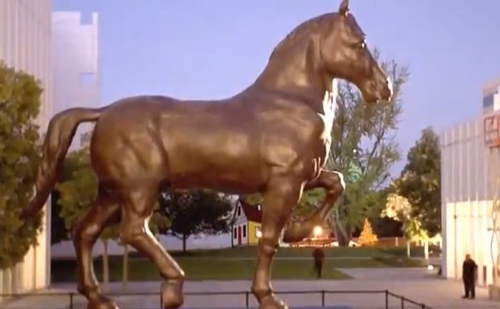 Leonardo-kiállítás lesz Pécsett