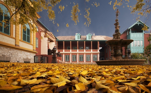 Uniós fejlesztések nyílt napja Pécsett