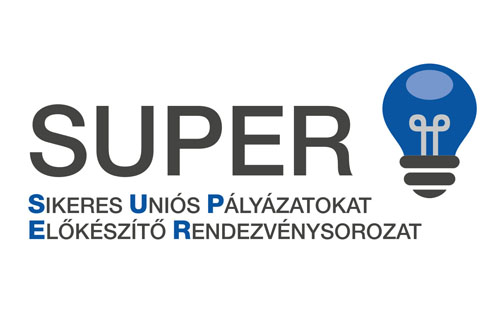 Az európai uniós pályázatok fortélyait ismerhetik meg Pécsett