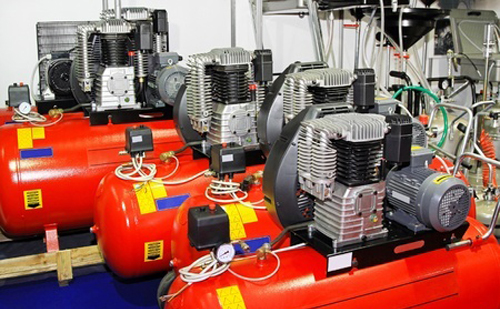 A csavarkompresszor felépítése – A részletekben a titok