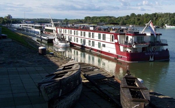 2018-ban kezdődik meg a mohácsi kikötő építése