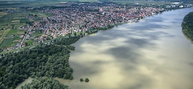 2018 első felében kezdődik az új mohácsi kikötő építése