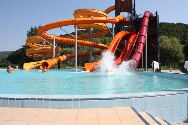 Orfű Aquapark