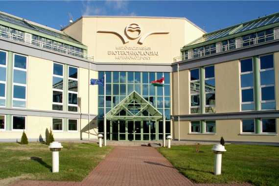 Pécsi biotechnológiai céget adtak el dánoknak