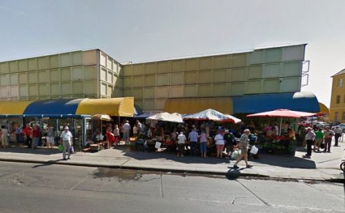 Új vásárcsarnok épülhet