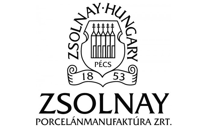 Zsolnay Porcelánmanufaktúra Zrt.