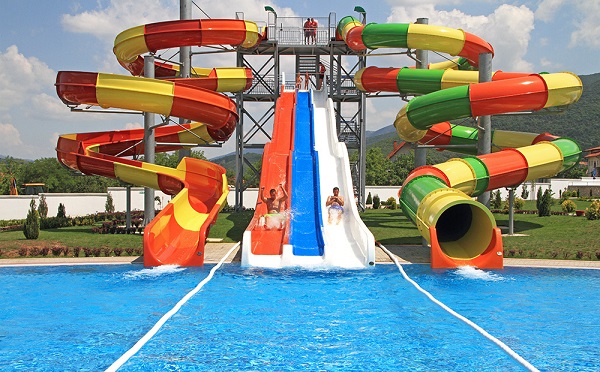 Aquapark épül Pécsett