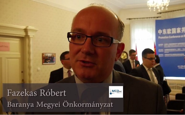 További lehetőségeket keres Baranya megye